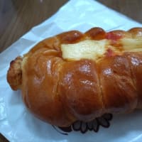 【北海道物産展】ひまわり屋のパン。