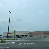 コストコ小郡倉庫店