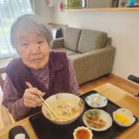ちゃんぽん会2日目🍜