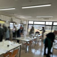 3月14日(金) 男のキッチン