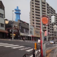 寄る歳が何かと邪魔でね！
