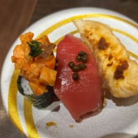 大起水産の世界のお寿司で万博ペアチケット