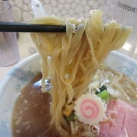 「麺笑飯店（めんしょうはんてん）」に初～～