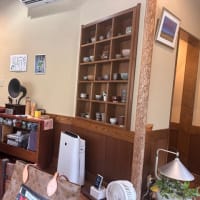 一軒家蕎麦 in  手打そば百花 （ひゃっか）