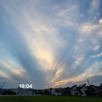 ６月13日金曜日。。。