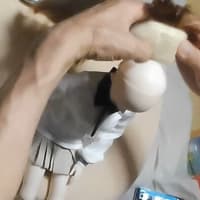 ちっちゃい子　お試し　お迎え
