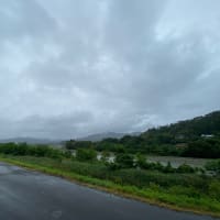 2025年06月10日　梅雨入り