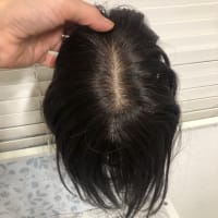 ウィッグご試着の準備