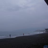 2025/07/06　日　国府津海岸