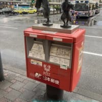 徳島駅周辺は