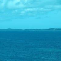 07/03旅日記：宮古島への旅１日目－②（下地島空港から宮古島へ、）
