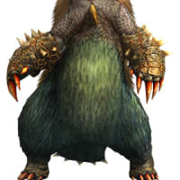 モンハン３ｒｄをしているあなたへのアドバイス