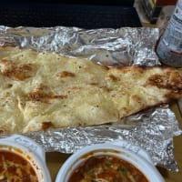 再びカレーで刺激してみたけども。