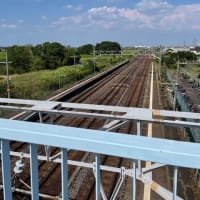 見知らぬ駅より