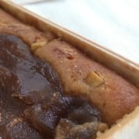 希少糖スウィーツの「夢のまた夢」