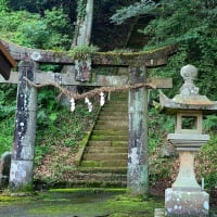 2025.06.30　お宮掃除