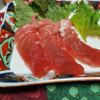 半額でもソコソコ高い中とろ、買ってみた