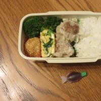 お弁当１２８６～１２９０