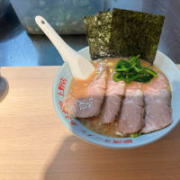 念願の