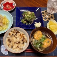 かつおのたたき