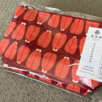 錦源興的收納化妝包（化粧ポーチ）
