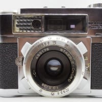 クラッシックな味わいが楽しめる広角レンズ Pentacon 30mmF3.5 クラッシックな味わいが楽しめる広角レンズ Pentacon 30mmF3.5