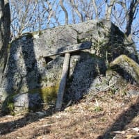 26年度最初の山登り