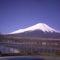 本日の富士山