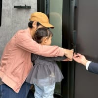 祝・三木町お引渡し