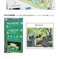 5月30日　第260回　大田区立蘇峰公園と山王草堂記念館