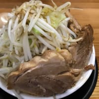 今日のラーメン : 麺屋 とん嬉