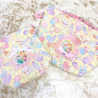 今日のハンドメイド品