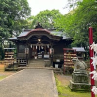 熊野神社に行ったりして、、、山口オクトーバーフェスト