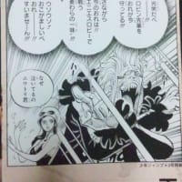 ワンピース76巻☆ - 日記☆はじめてます