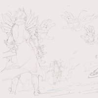 『中ボスさんレベル99』　５話