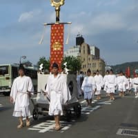 祇園祭