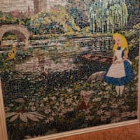 東京ディズニーランドホテル