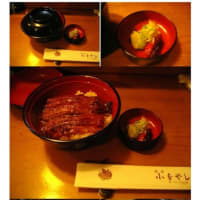 散策(食事編509)　｢東京中心北－969」　小ばやし 