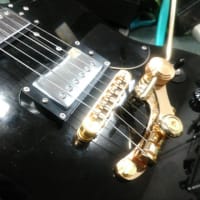 外すのも、つけるのも・・・
