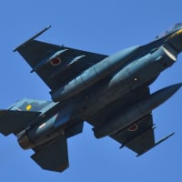 F－2戦闘機の退役が２０３５年頃から始まるとのことです