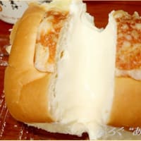 ★【東北便利商店麺麭】セミロング　チーズカット by たいようパン