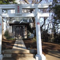 飯縄神社