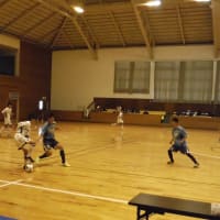 第21回全日本ユース（U-15)フットサル大会 島根県大会　結果