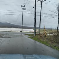 「煩悩林道2025」vol.8「蘭越磯谷線」
