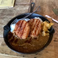 カフェ巡り