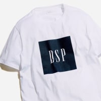 これ欲しい！Gap × Diaspora skateboardsのTシャツ