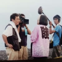 ♪　「人は二度死ぬ」っていうでしょう？　だから。画像の皆さまは今も生き生きと、私の心に生きておられる！
