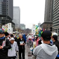 京都マラソン＆東京マラソン　その8