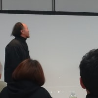 3月の例会報告