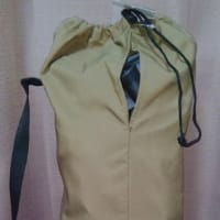 【キャンプ用品】 peace park(ピースパーク) 2wayコットのレビュー
